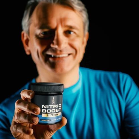 nitric-boost-performance-strong